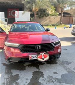 هوندا أكورد